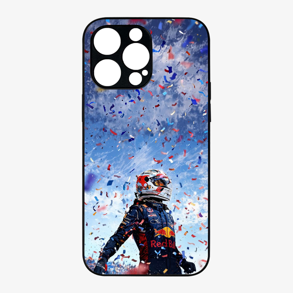 F1 X RedBull Phone Case | Two
