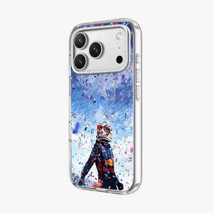 F1 X RedBull Phone Case | Two