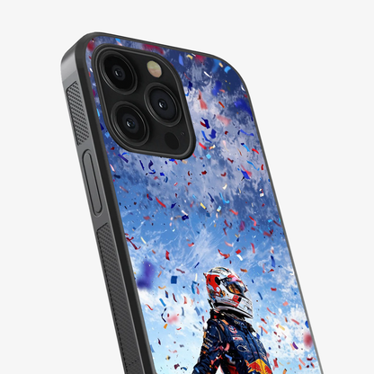 F1 X RedBull Phone Case | Two