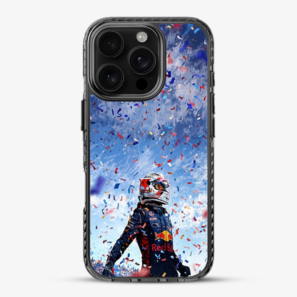 F1 X RedBull Phone | Two Stride 2.0 Case