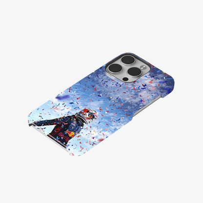 F1 X RedBull Phone Case | Two