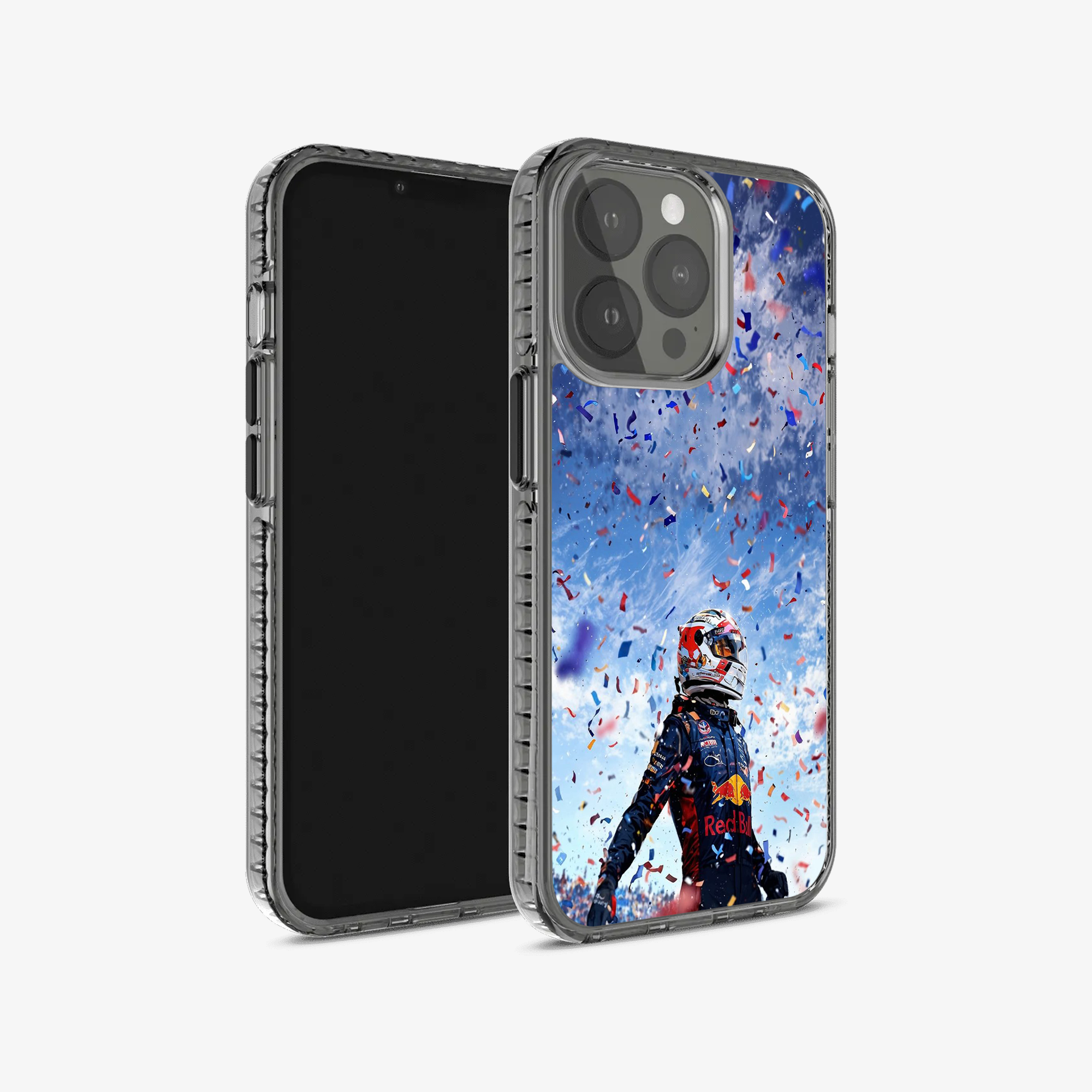 F1 X RedBull Phone Case | Two