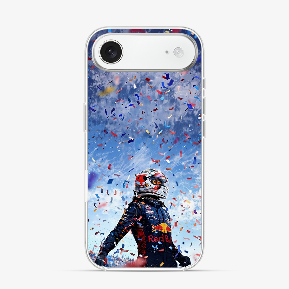 F1 X RedBull | Two iPhone Air Case