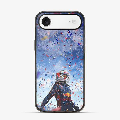 F1 X RedBull | Two iPhone Air Case