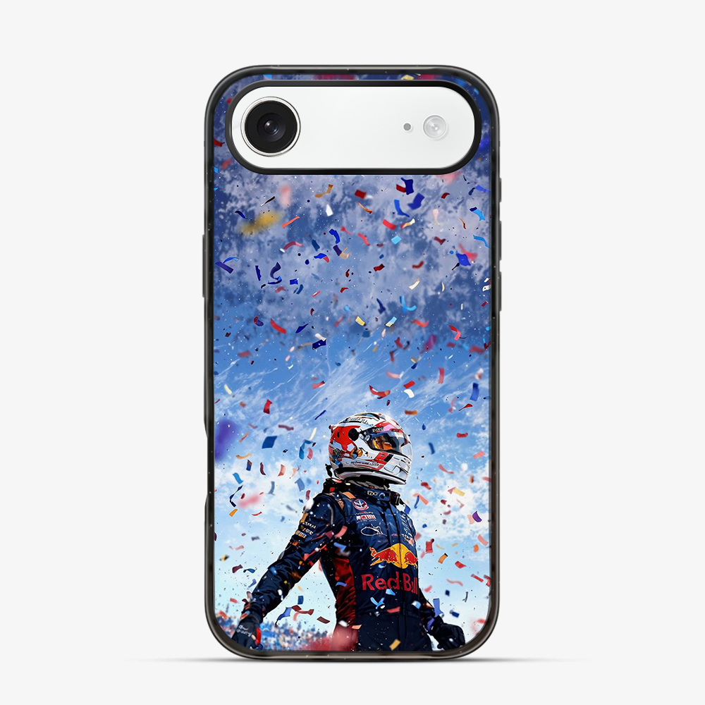 F1 X RedBull | Two iPhone Air Case