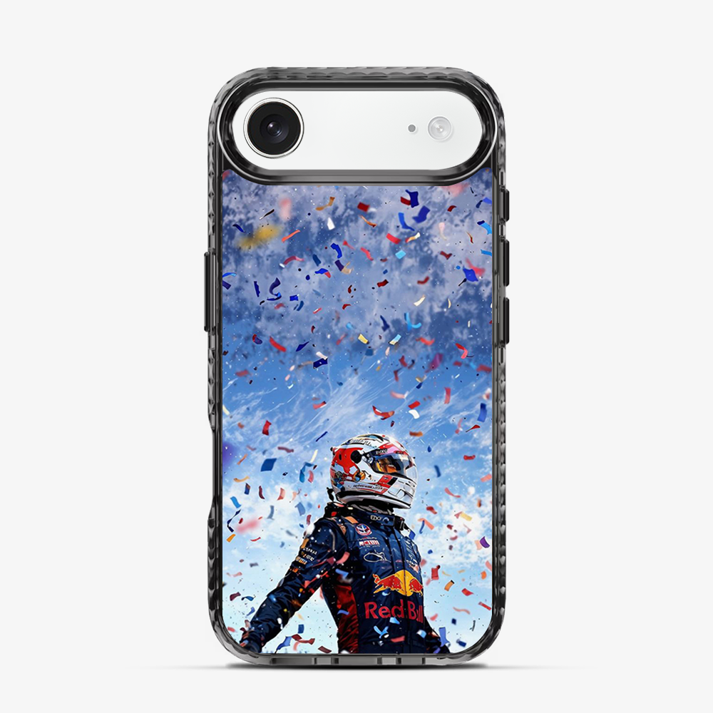 F1 X RedBull | Two iPhone Air Case