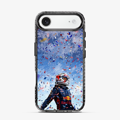 F1 X RedBull | Two iPhone Air Case