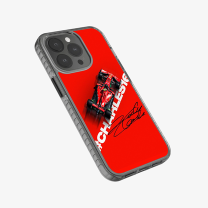 Charles Leclerc Phone | Two Stride 2.0 Case