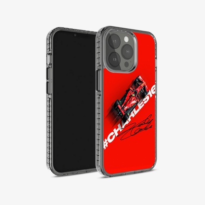 Charles Leclerc Phone | Two Stride 2.0 Case