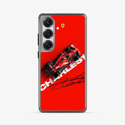 Charles Leclerc Phone | Two Stride 2.0 Case