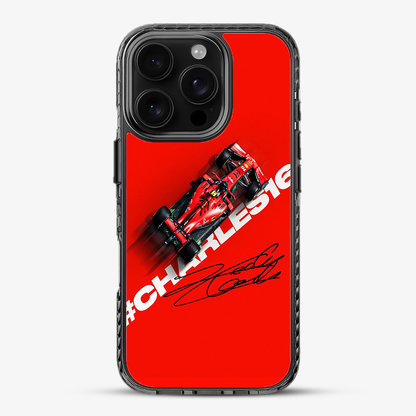 Charles Leclerc | Two Phone Case