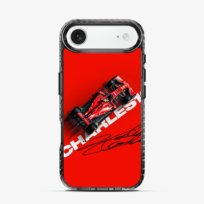 Charles Leclerc | Two iPhone Air Case