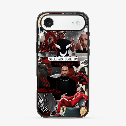 Lewis Hamilton | One iPhone Air Case