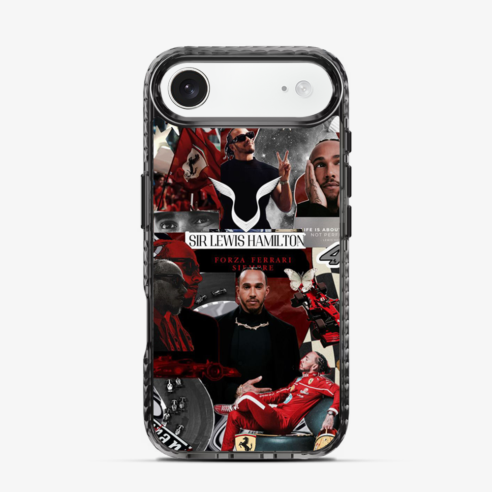 Lewis Hamilton | One iPhone Air Case