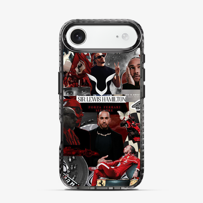 Lewis Hamilton | One iPhone Air Case