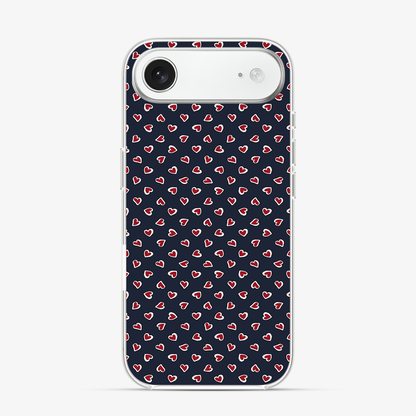 Falling Hearts | One iPhone Air Case