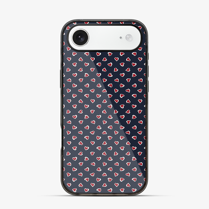 Falling Hearts | One iPhone Air Case