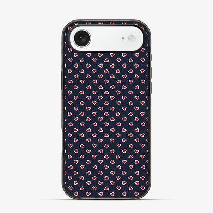 Falling Hearts | One iPhone Air Case