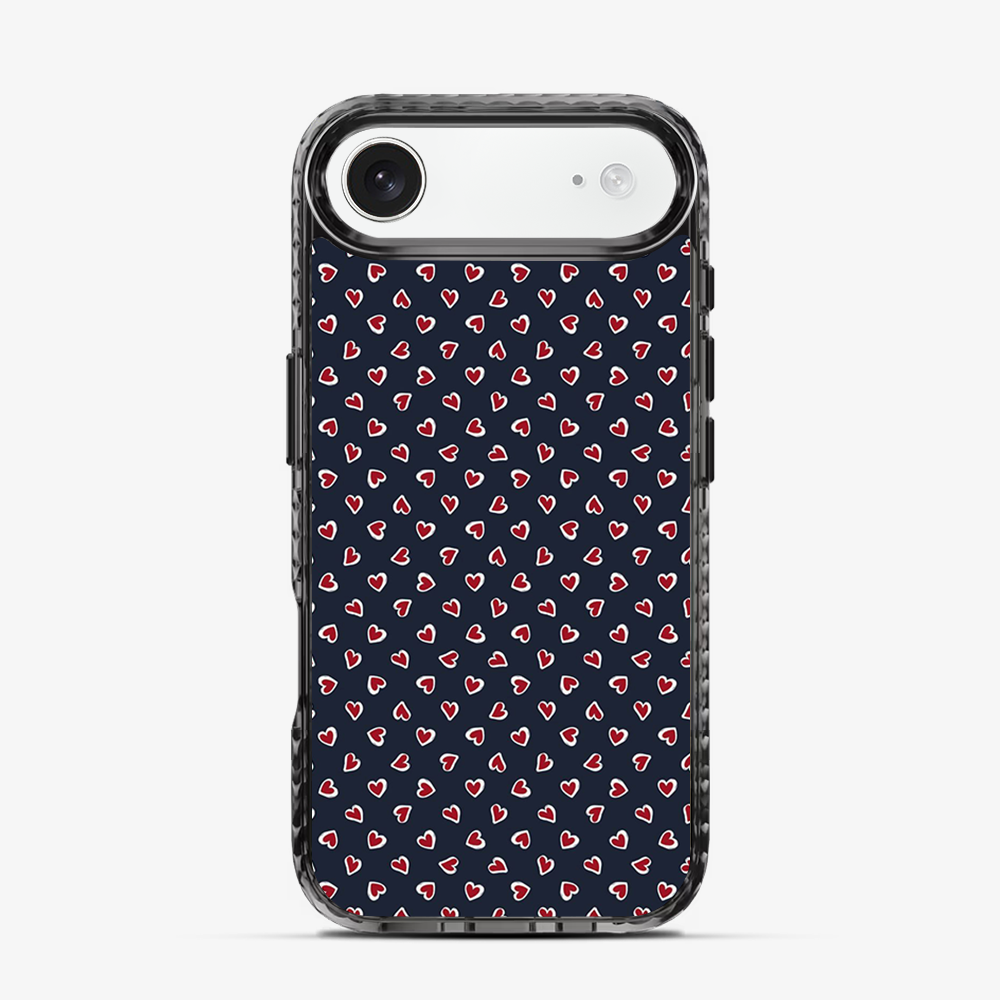 Falling Hearts | One iPhone Air Case