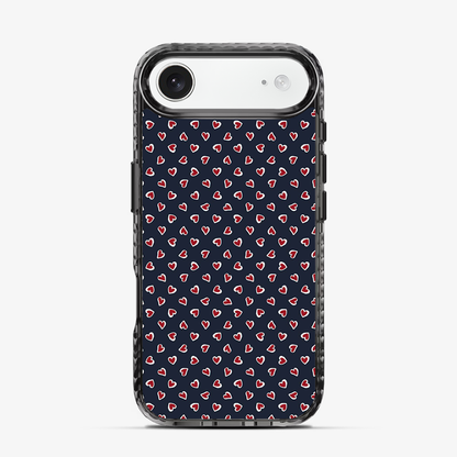 Falling Hearts | One iPhone Air Case