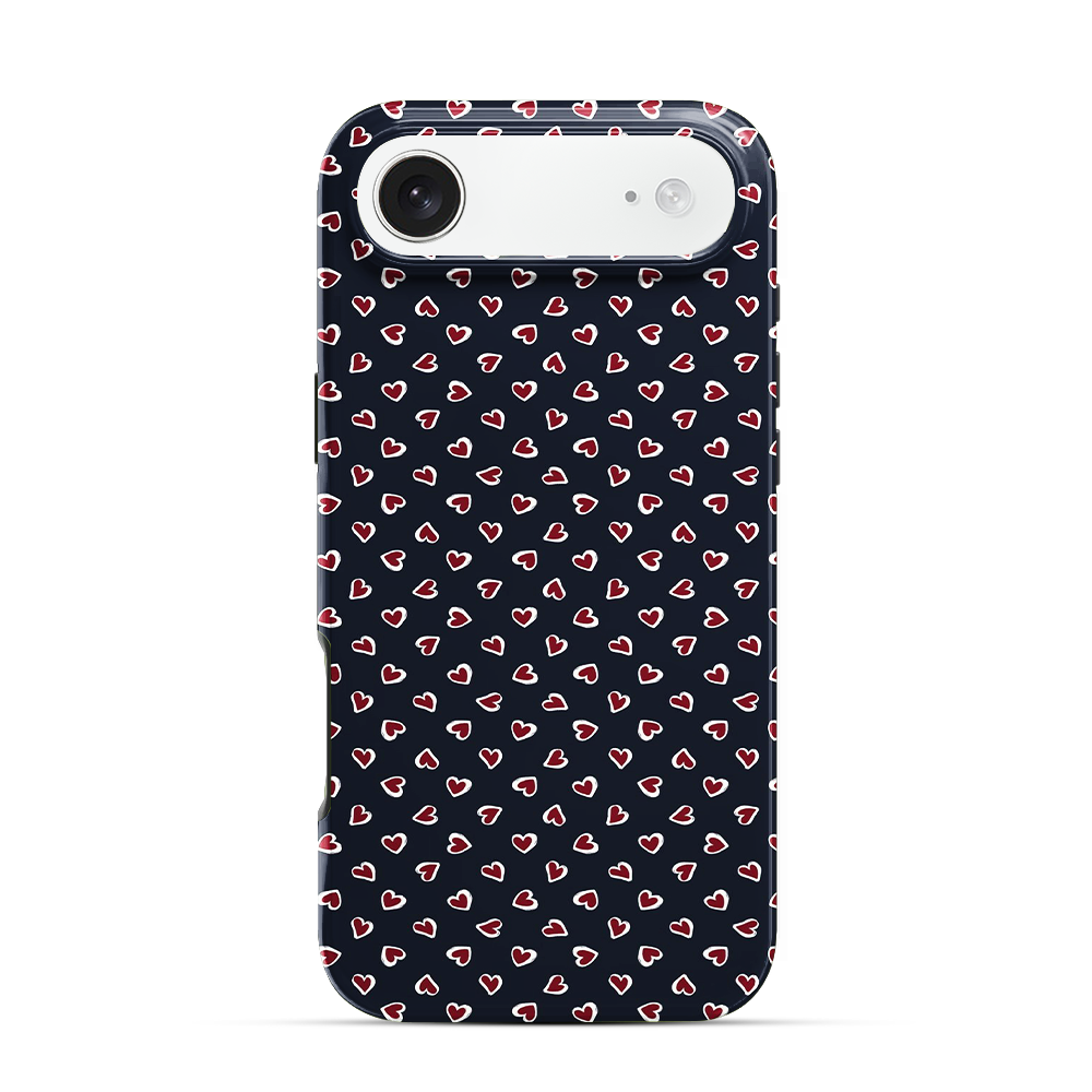 Falling Hearts | One iPhone Air Case