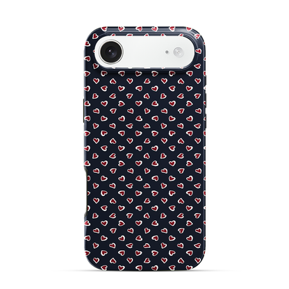 Falling Hearts | One iPhone Air Case