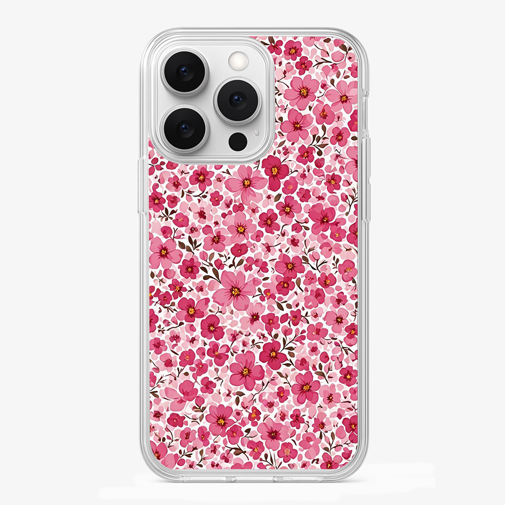 Cherry Blossom Phone Case