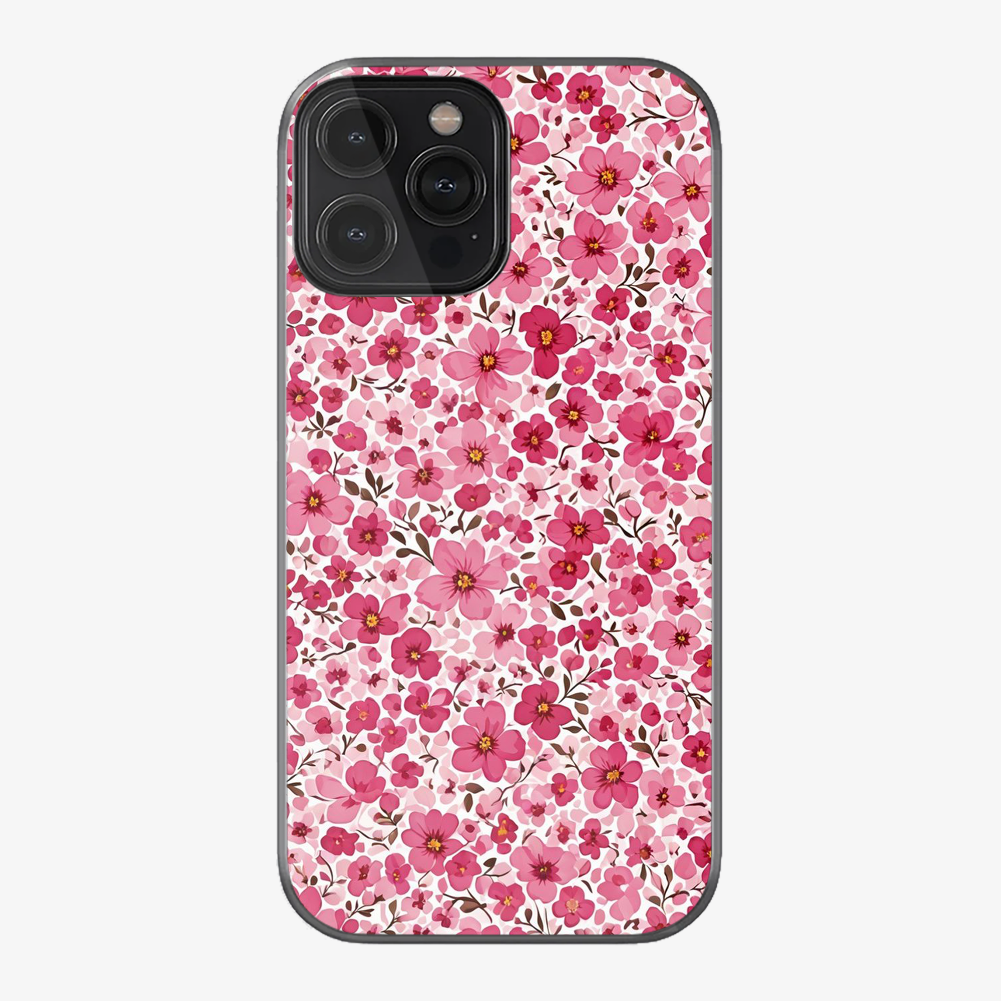 Cherry Blossom Phone Case