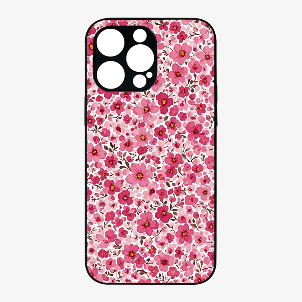 Cherry Blossom Phone Case