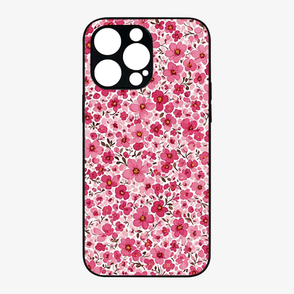 Cherry Blossom Phone Case
