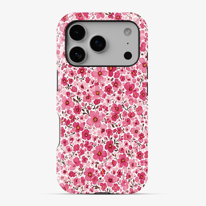 Cherry Blossom Phone Case