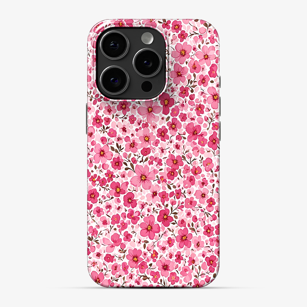 Cherry Blossom Phone Case