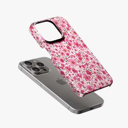 Cherry Blossom Phone Case