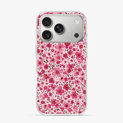 Cherry Blossom iPhone 17 Pro Case