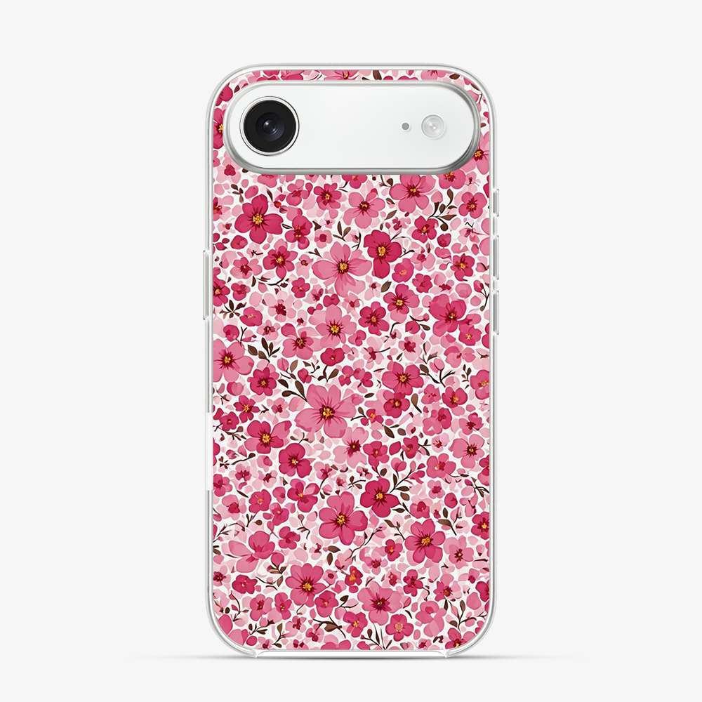 Cherry Blossom iPhone Air Case