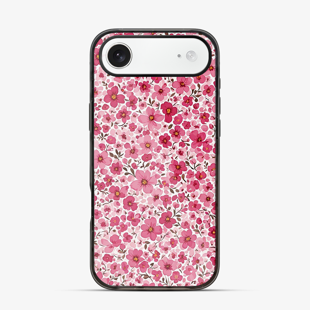 Cherry Blossom iPhone Air Case