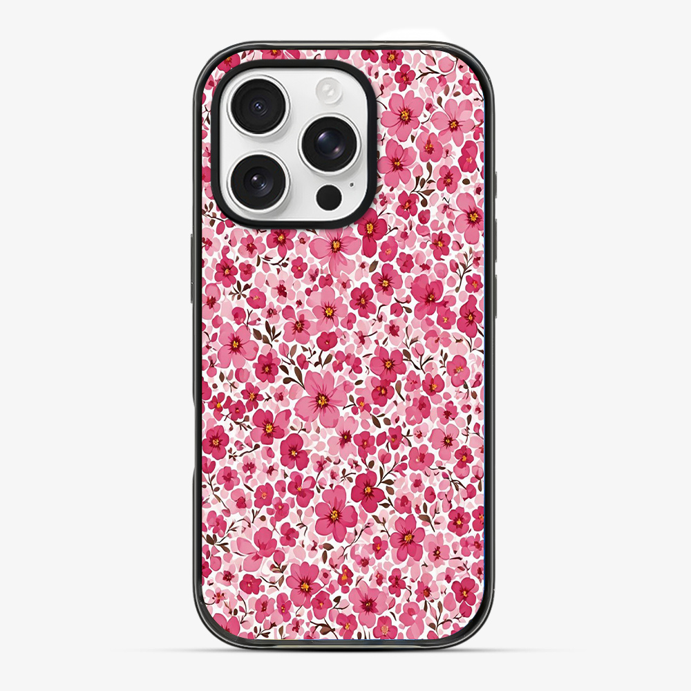 Cherry Blossom Phone Case Hard 2.0 Case
