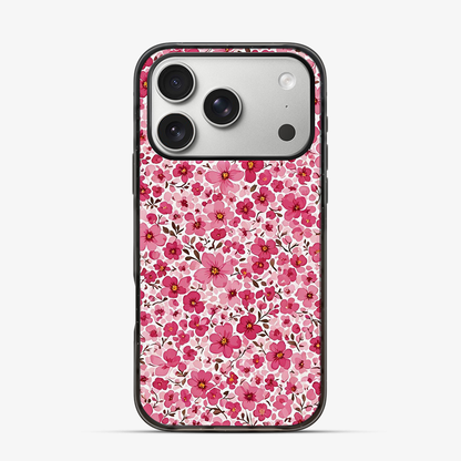 Cherry Blossom iPhone 17 Pro Case