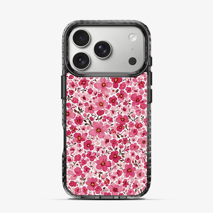 Cherry Blossom iPhone 17 Pro Case