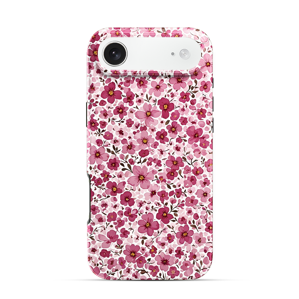Cherry Blossom iPhone Air Case