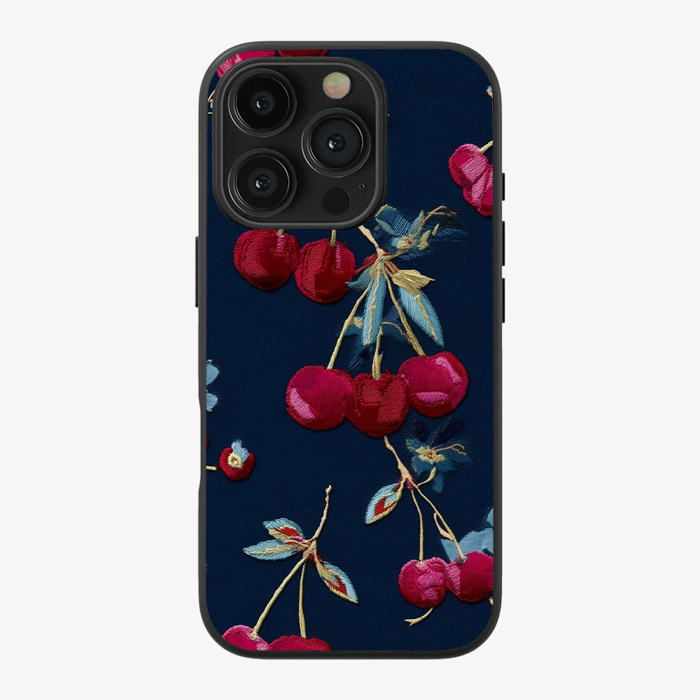 Cherry Phone Case | One