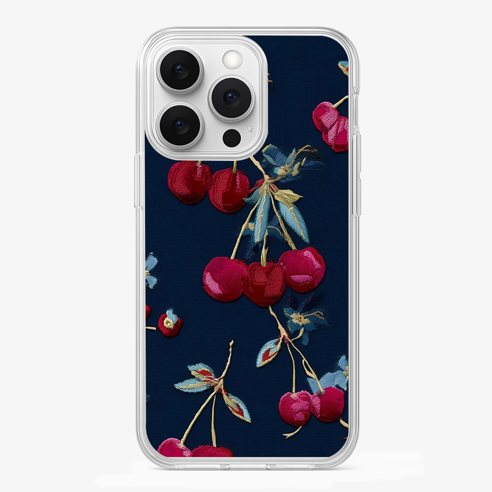 Cherry Phone Case | One