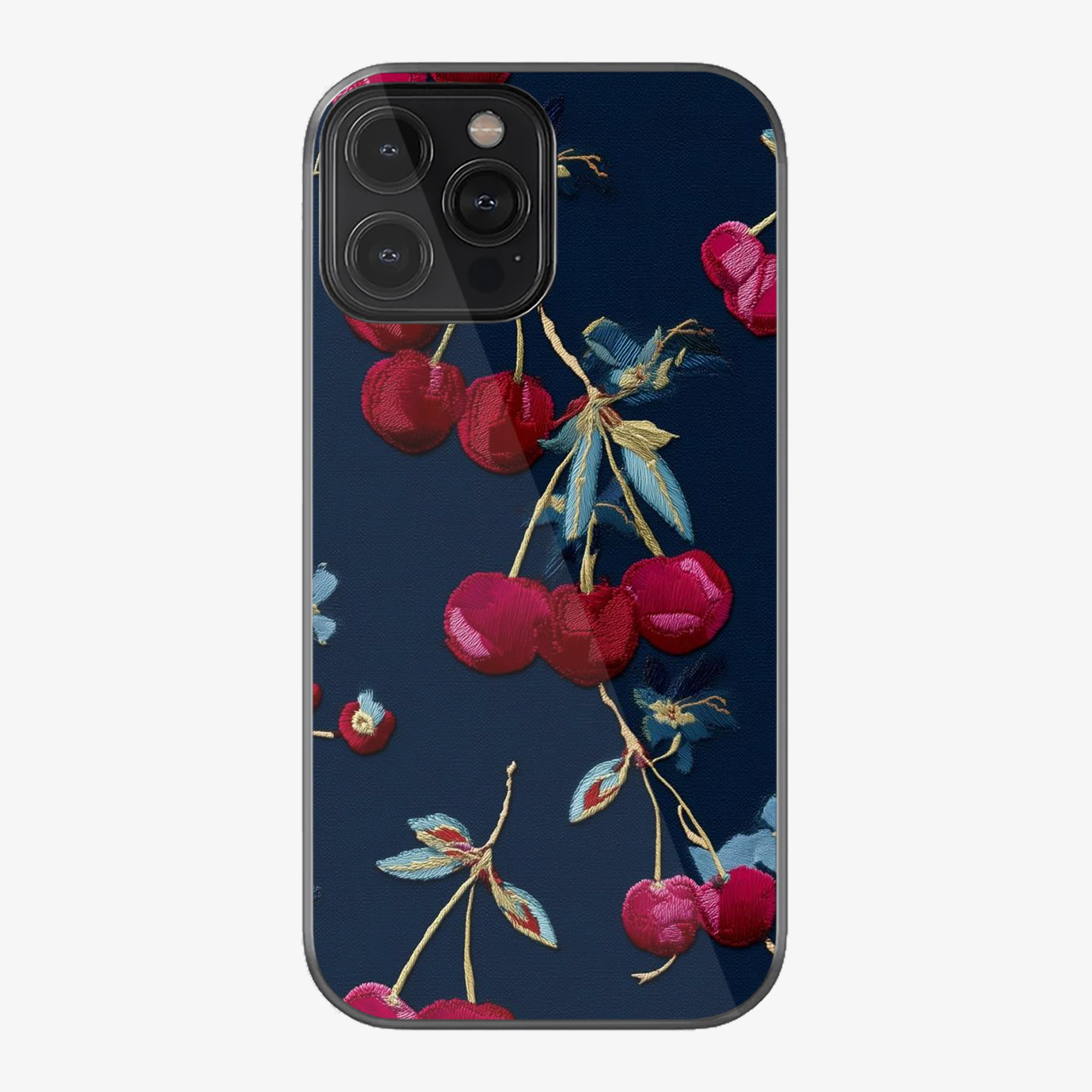 Cherry Phone Case | One