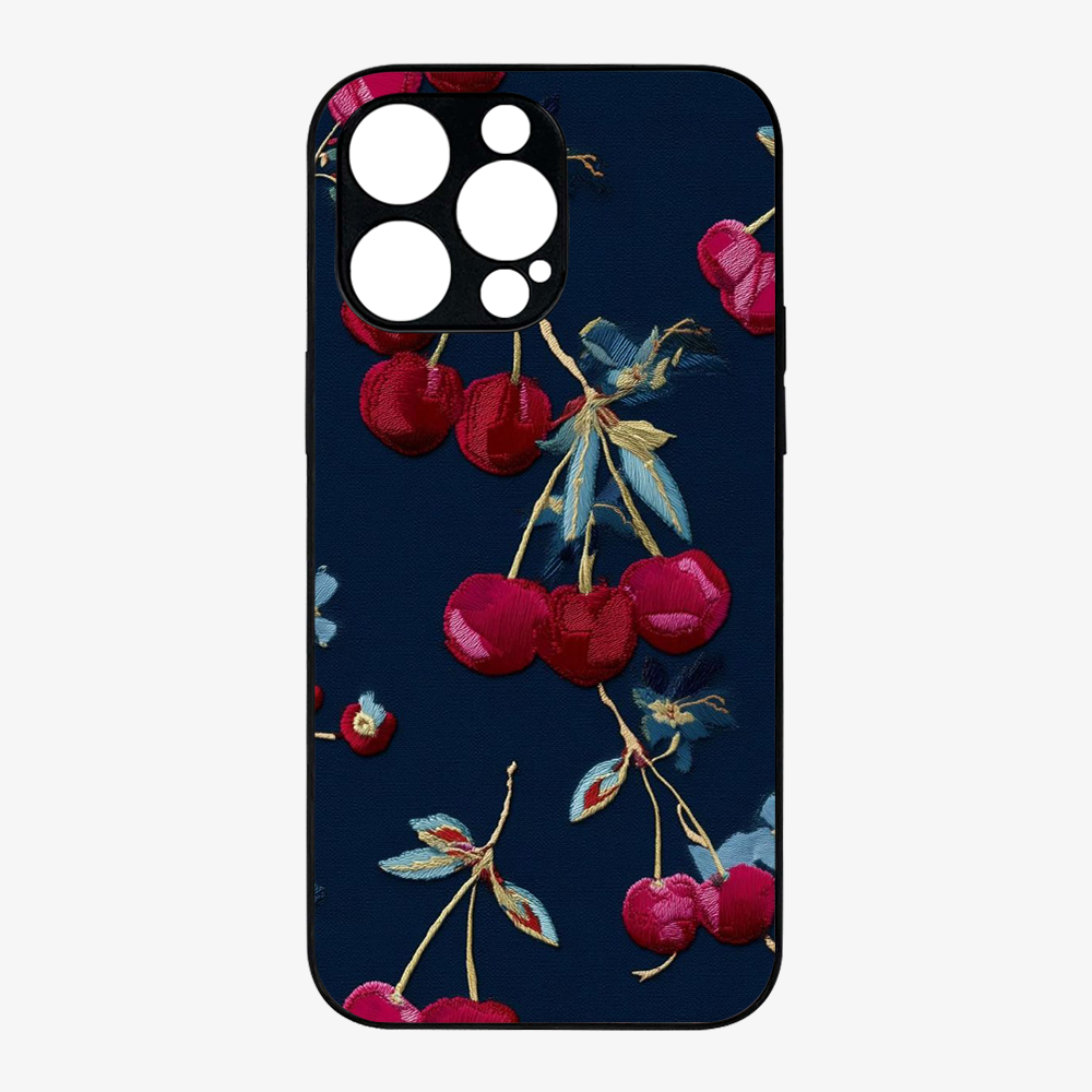 Cherry Phone Case | One