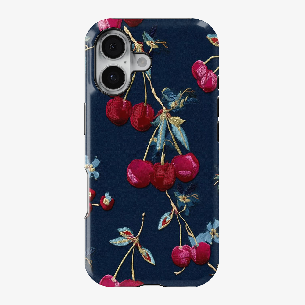 Cherry Phone Case | One