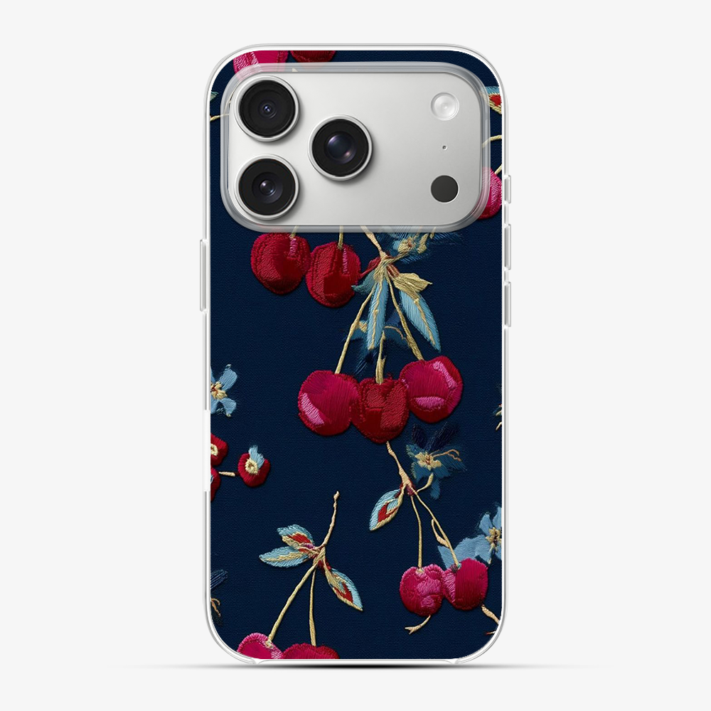Cherry Phone Case | One