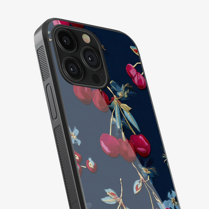 Cherry Phone Case | One