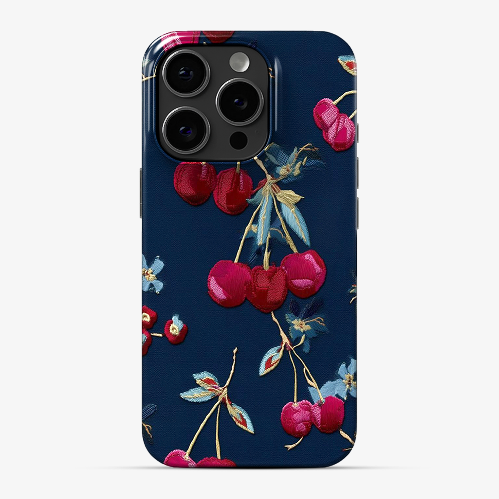 Cherry Phone Case | One