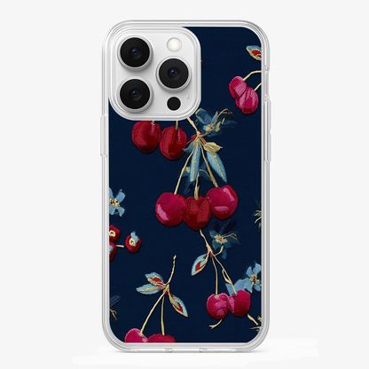 Cherry Phone Case | One Glass Case