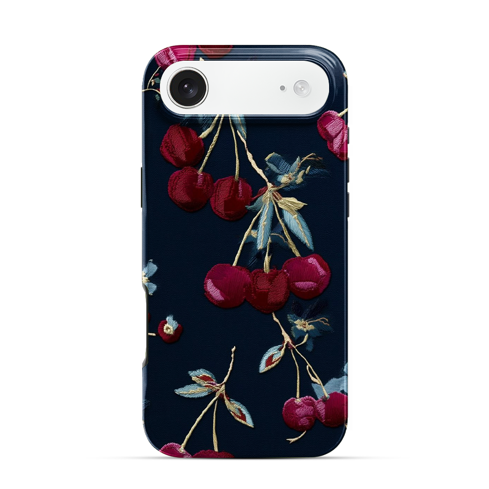 Cherry | One iPhone Air Case